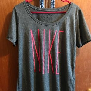 Nike Dri Fit Tee
